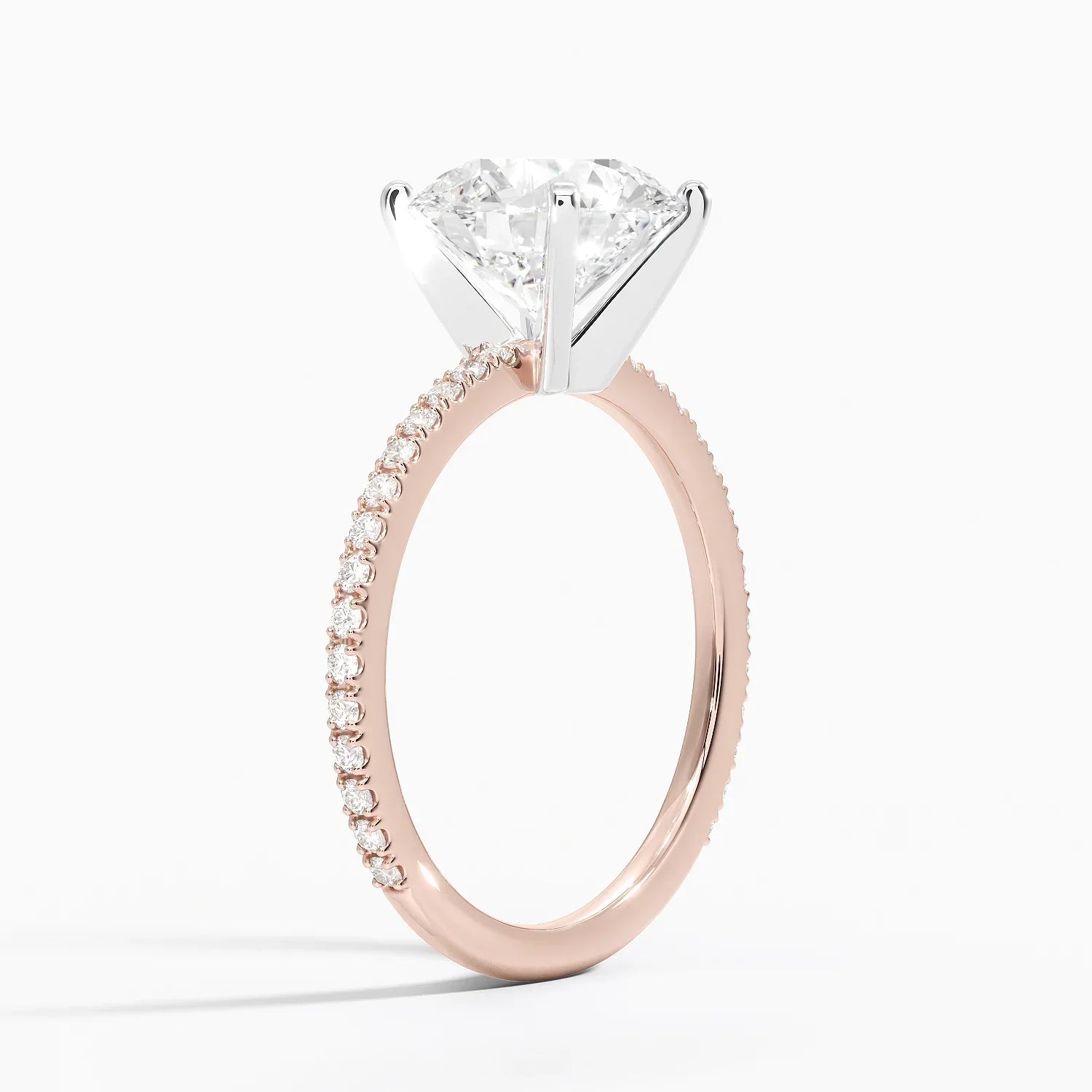 Pave Ring
