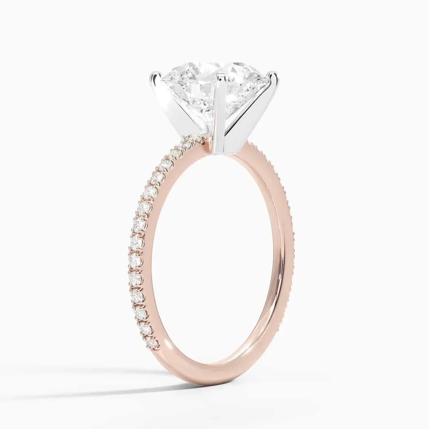 Pave Ring