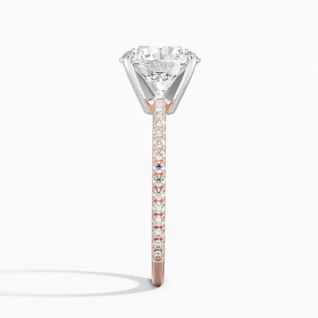 Pave Ring