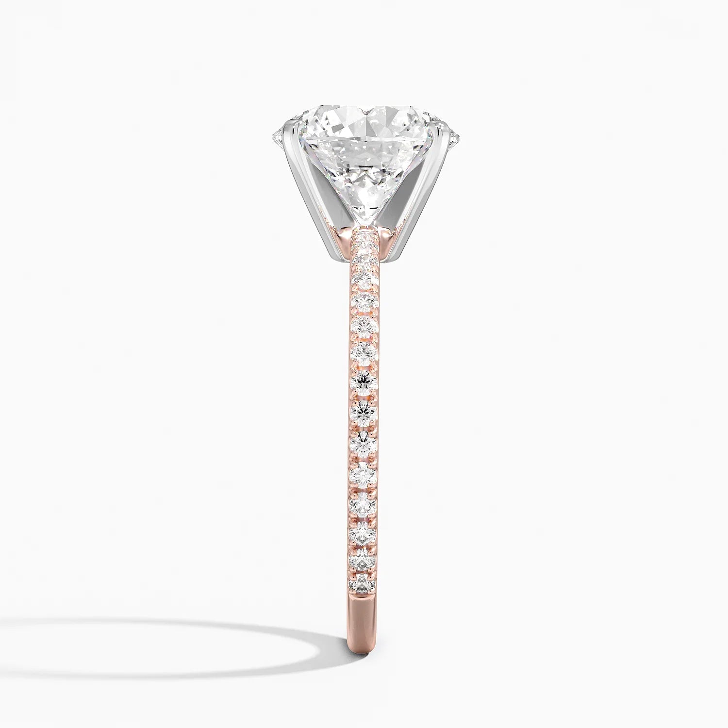 Pave Ring