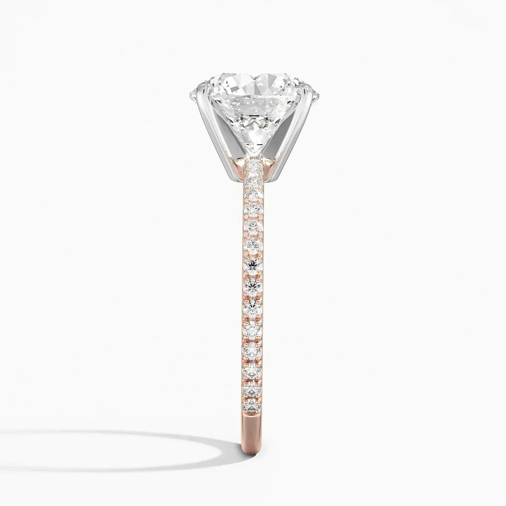 Pave Ring