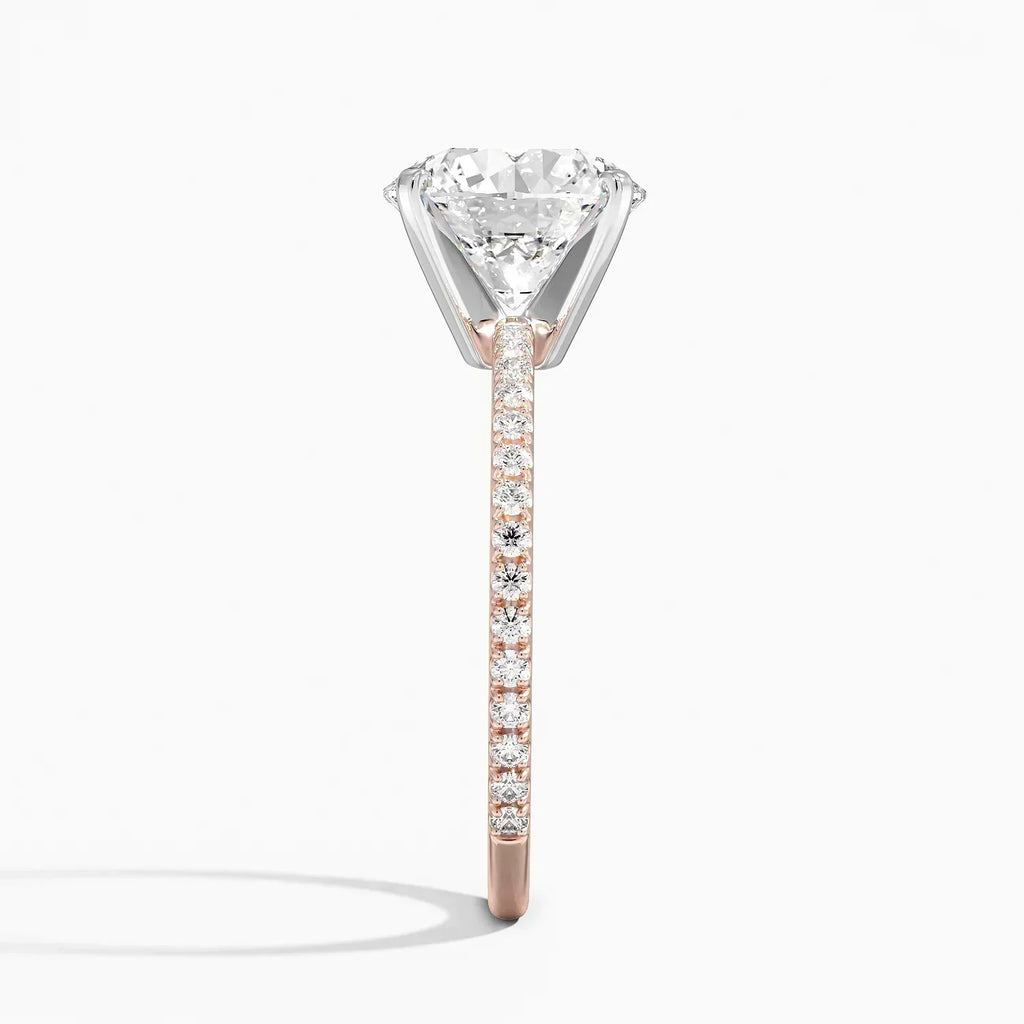 Pave Ring