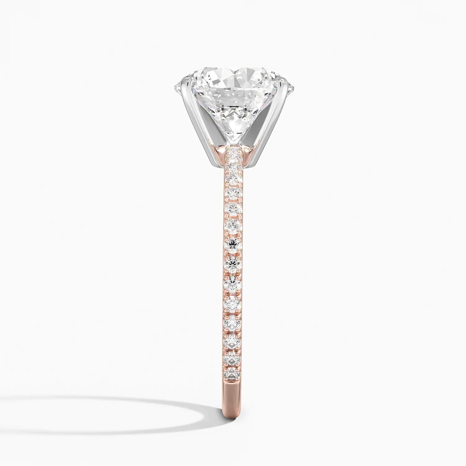 Pave Ring