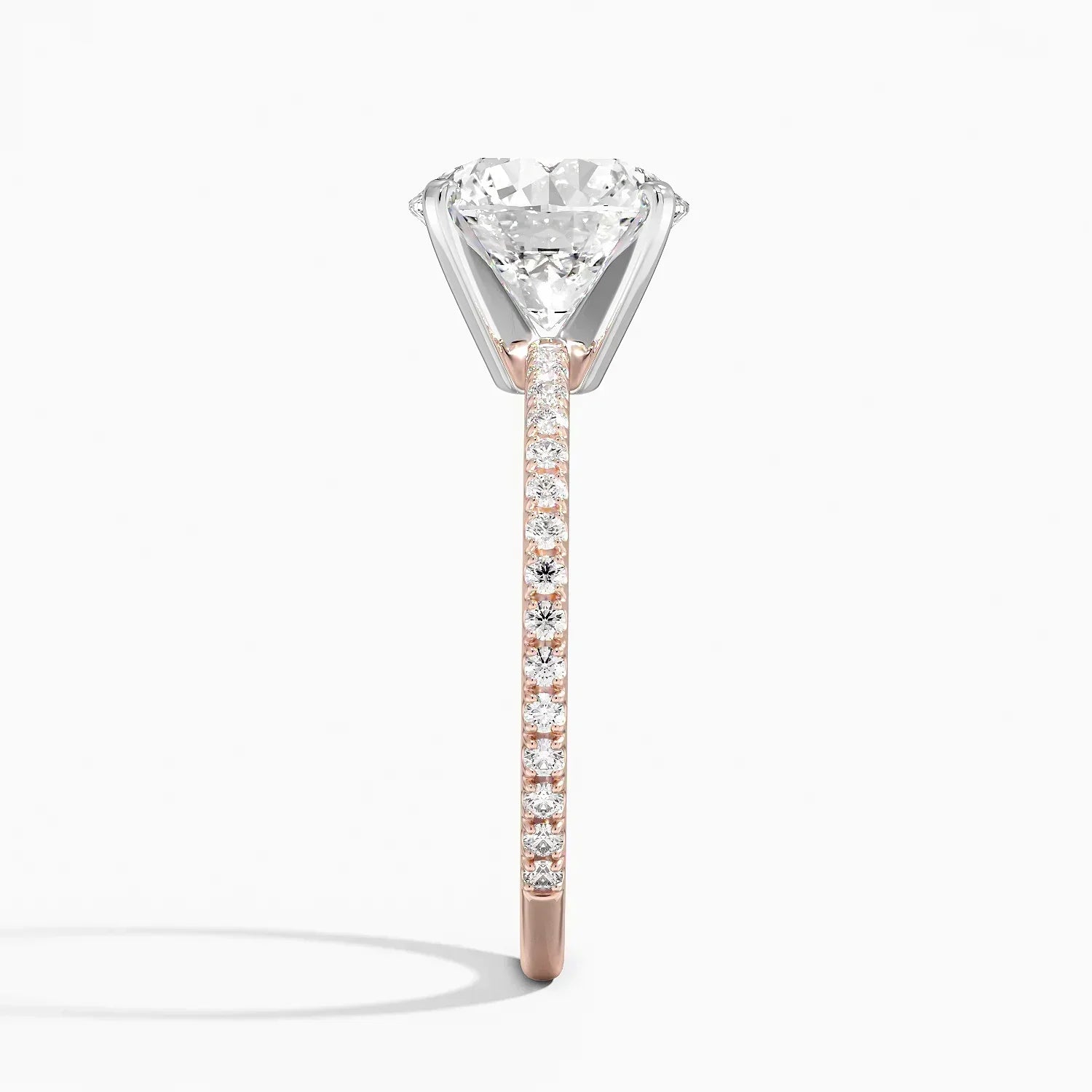 Pave Ring