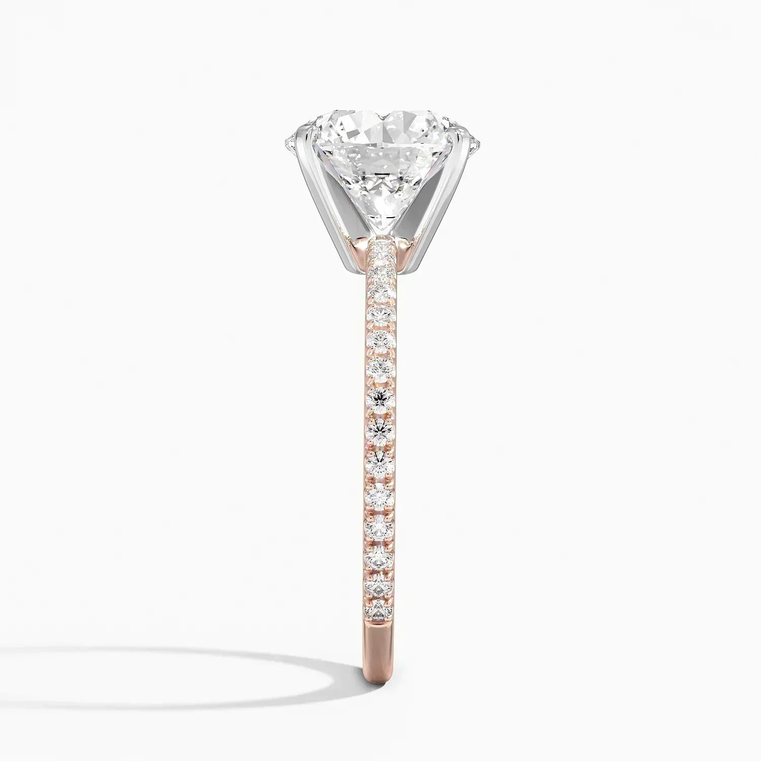 Pave Ring