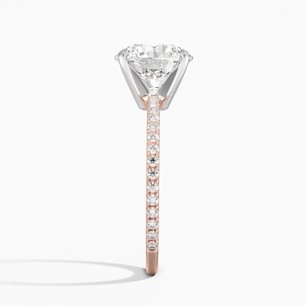 Pave Ring