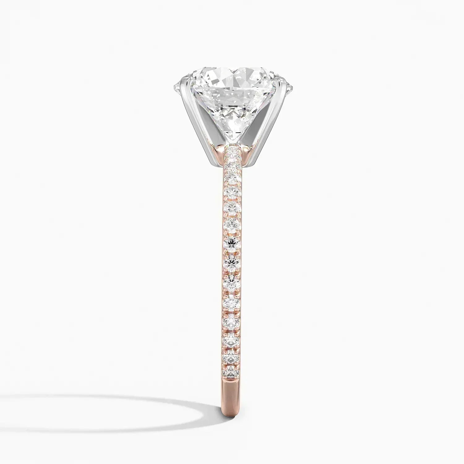 Pave Ring