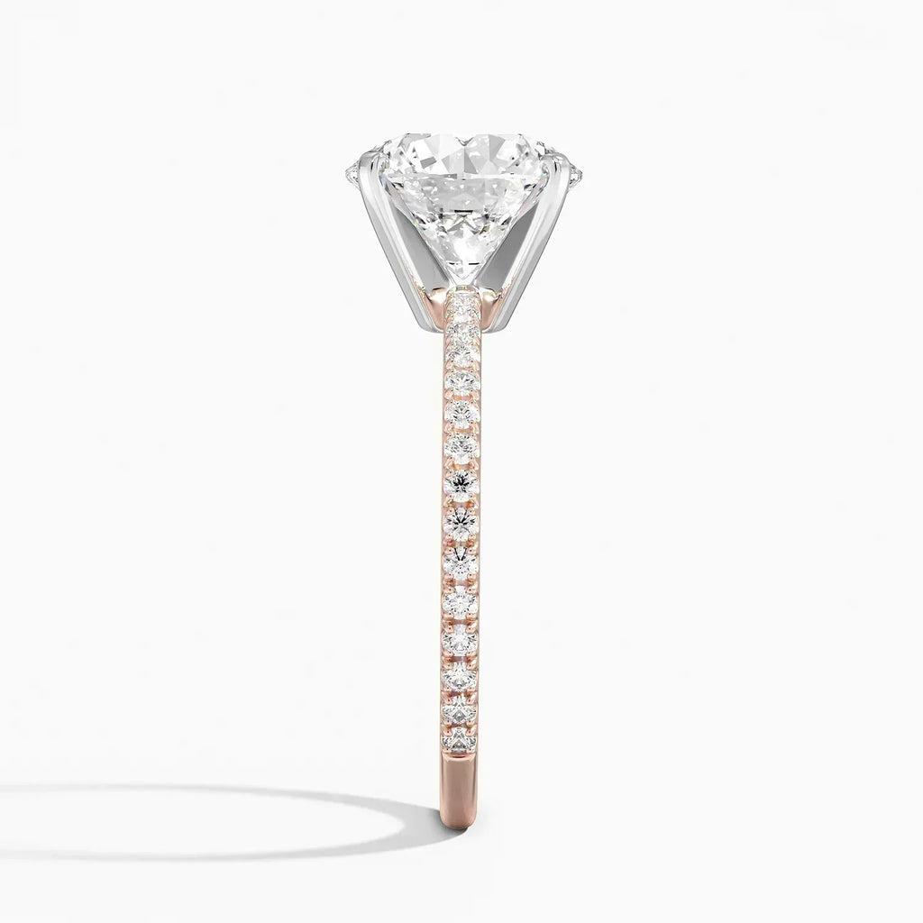 Pave Ring