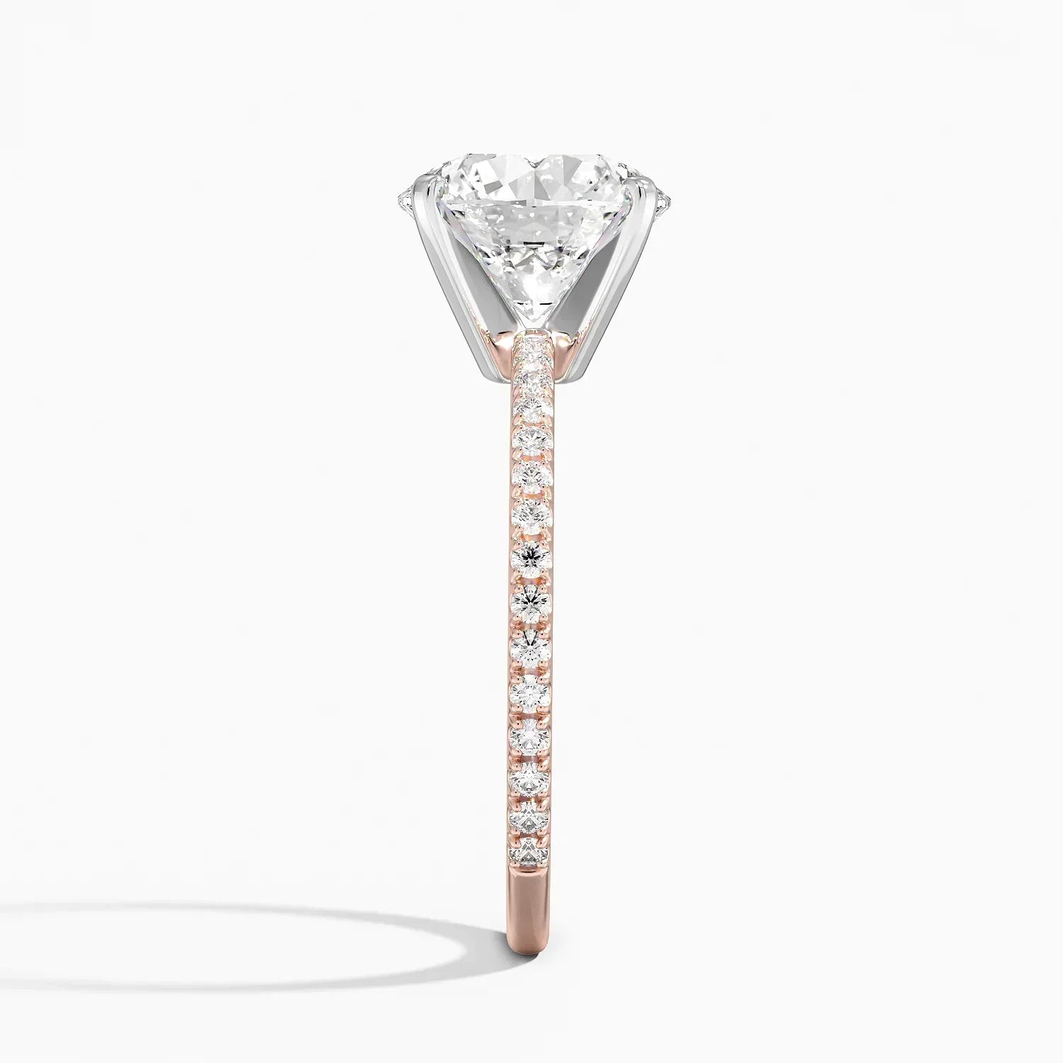 Pave Ring