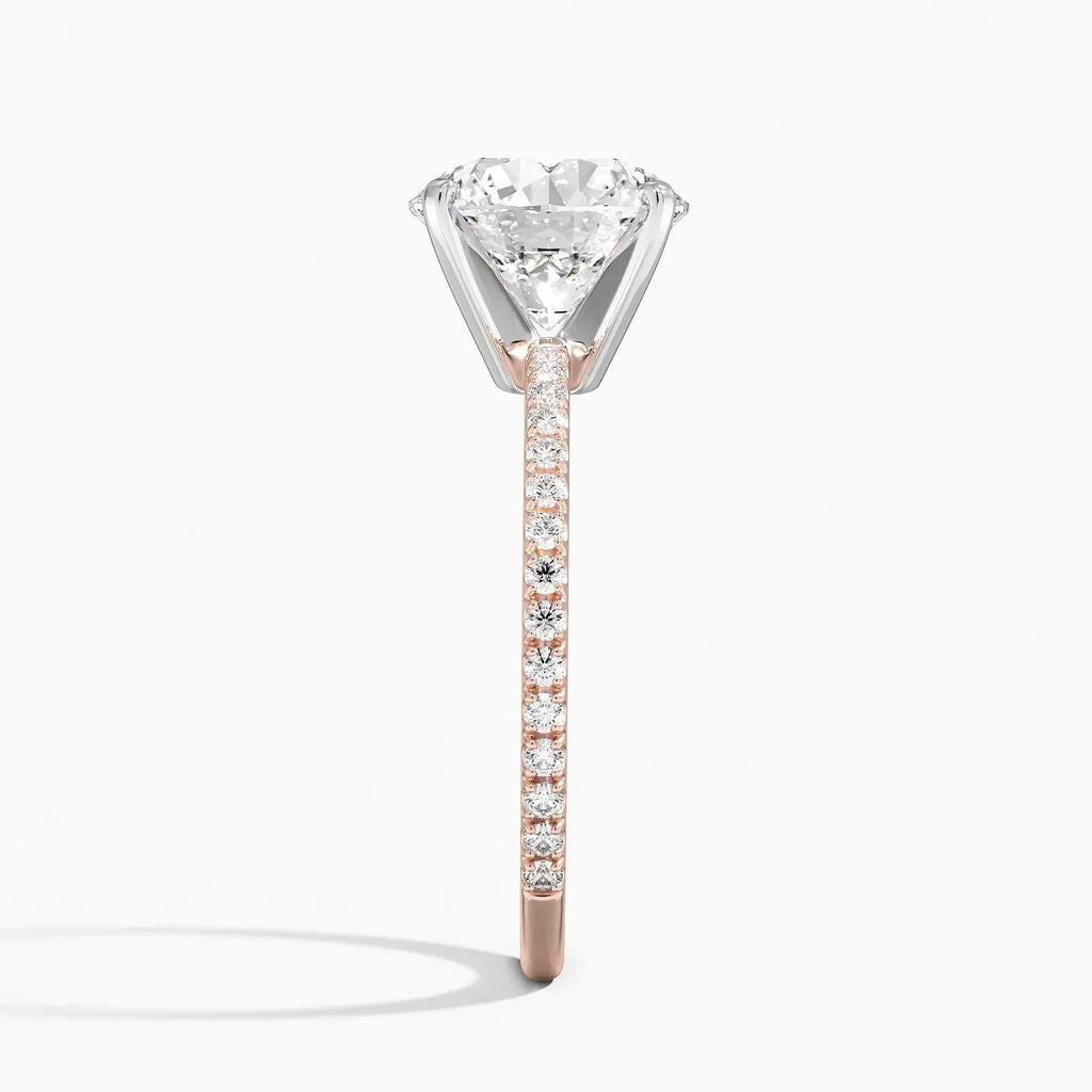 Pave Ring
