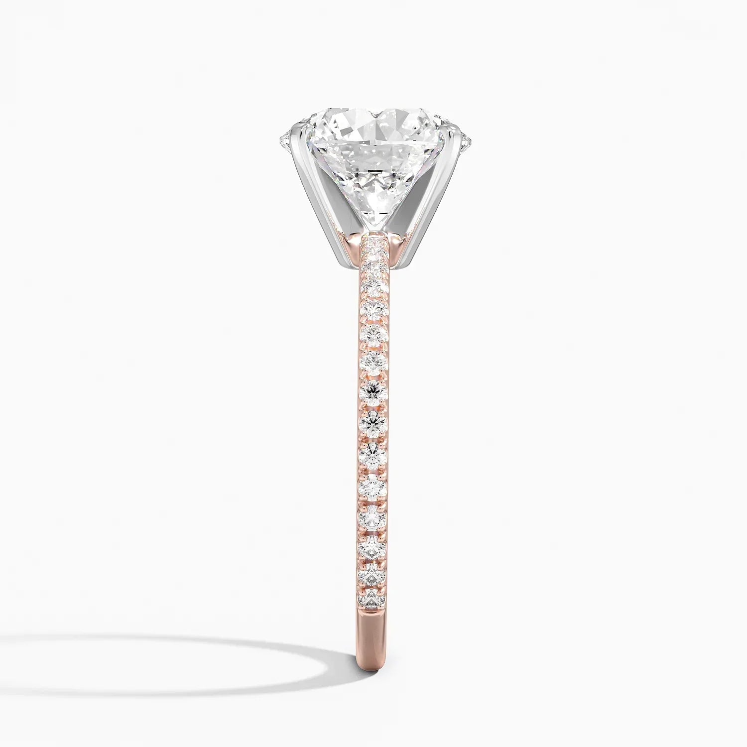 Pave Ring
