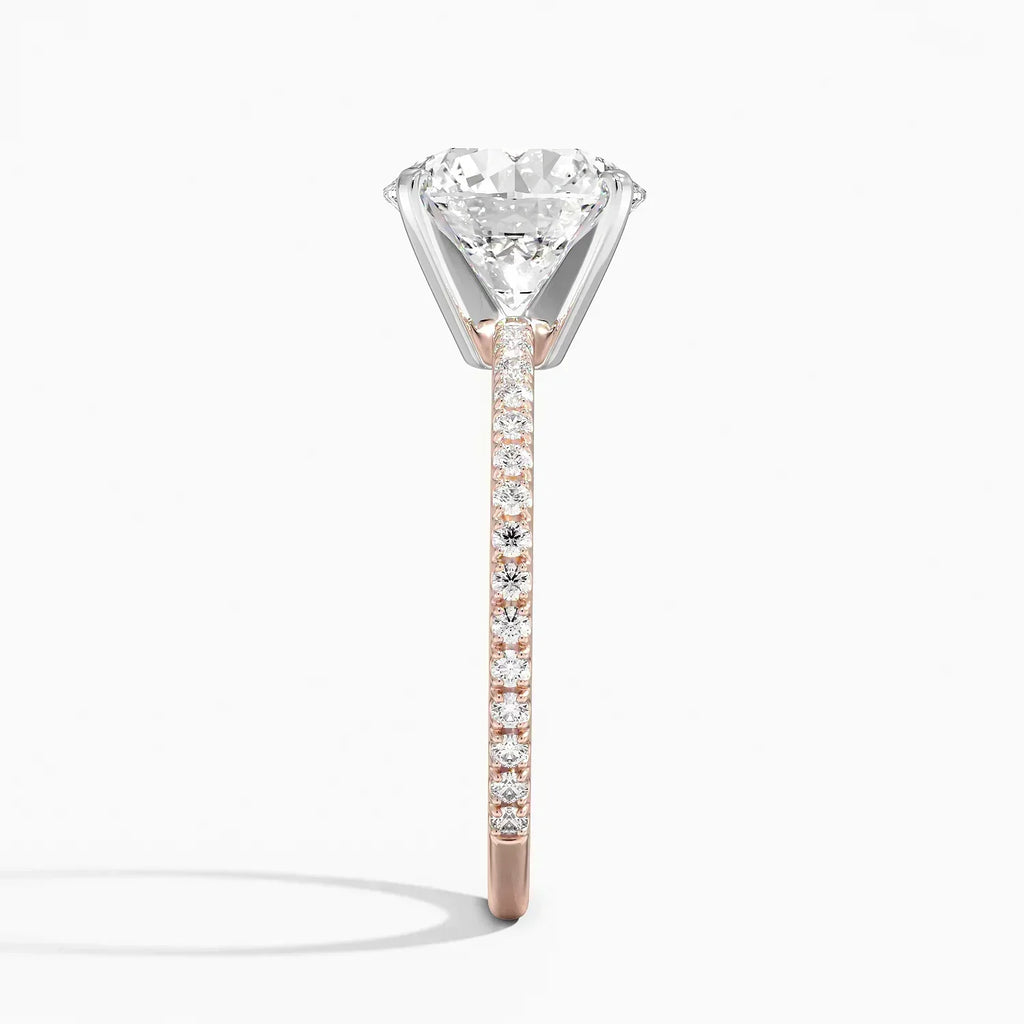 Pave Ring