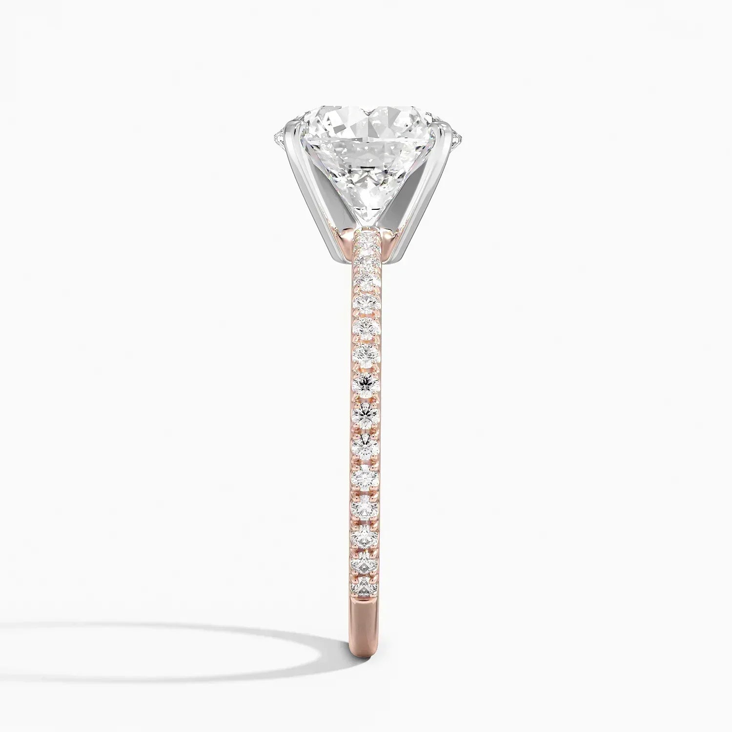 Pave Ring