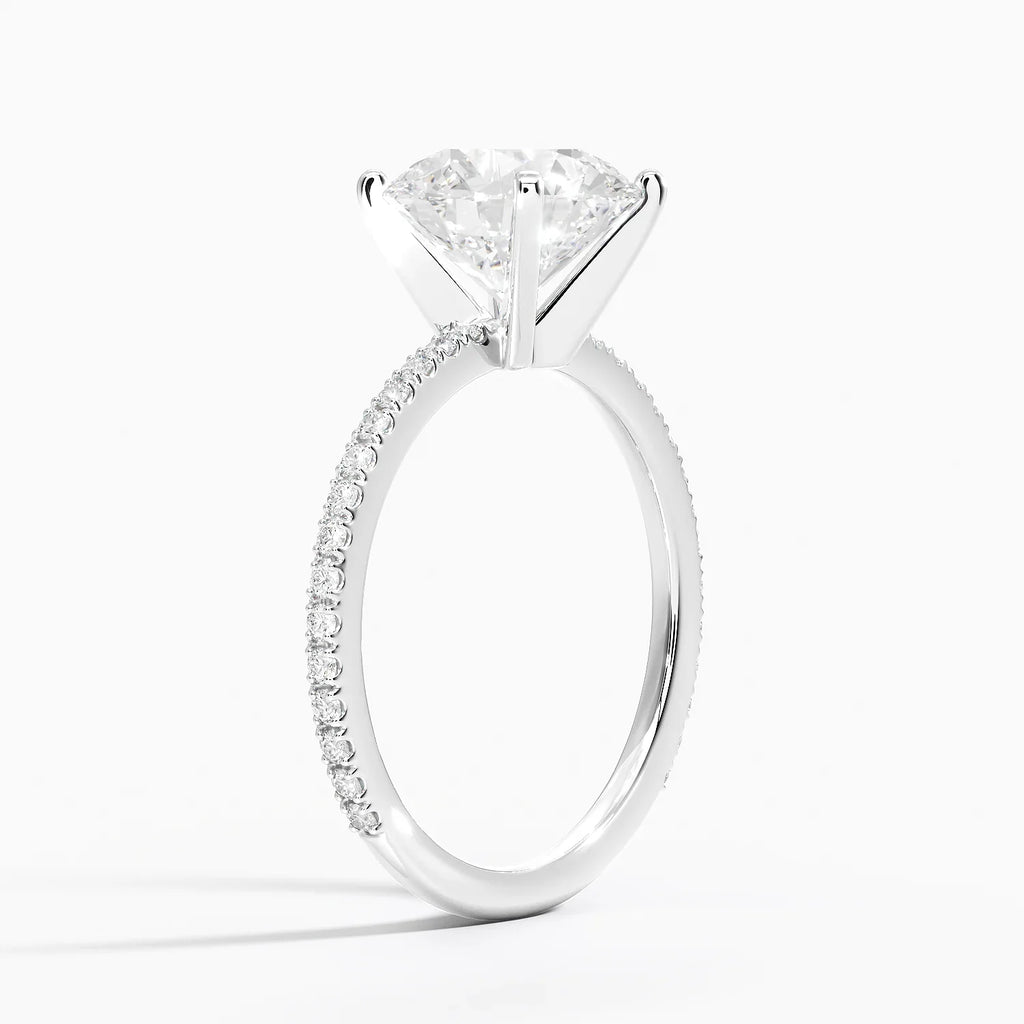 Pave Ring