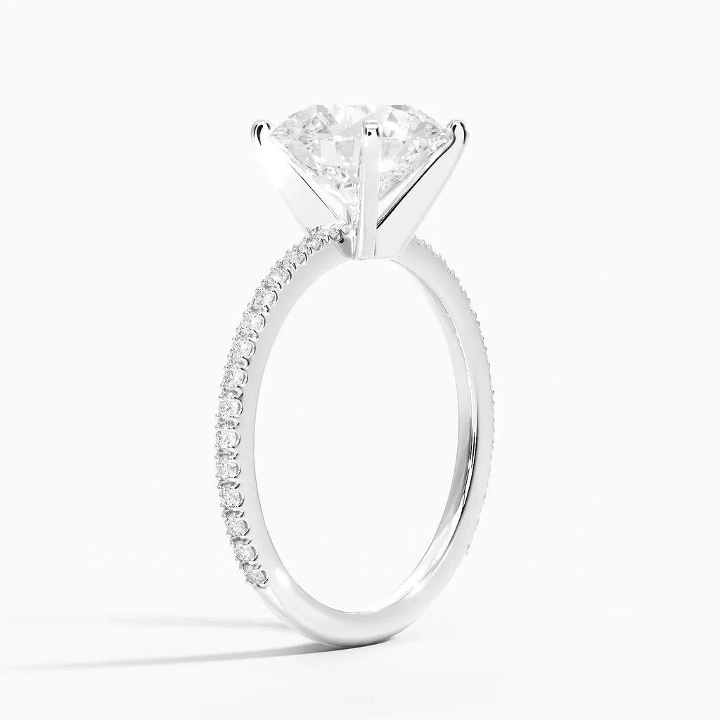 Pave Ring
