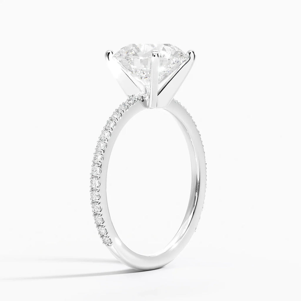 Pave Ring