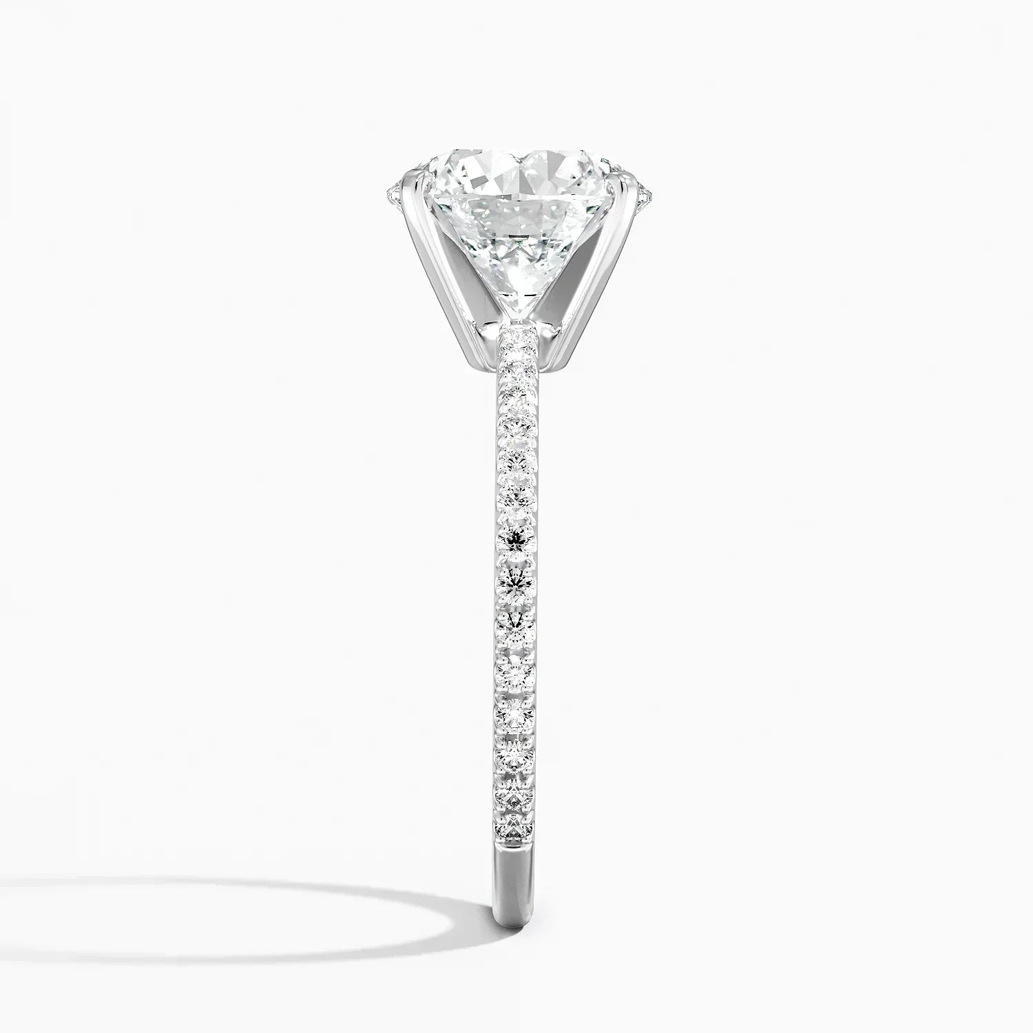 Pave Ring