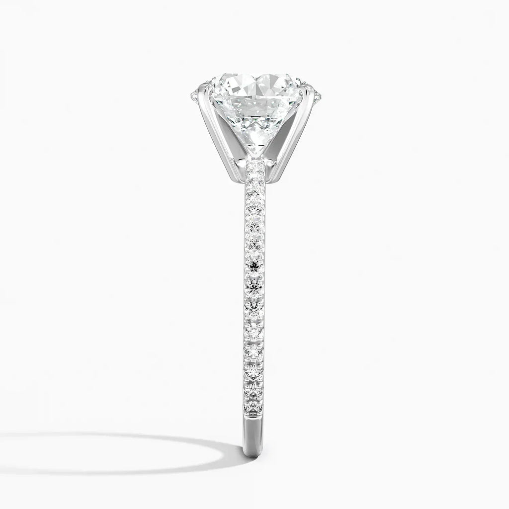 Pave Ring