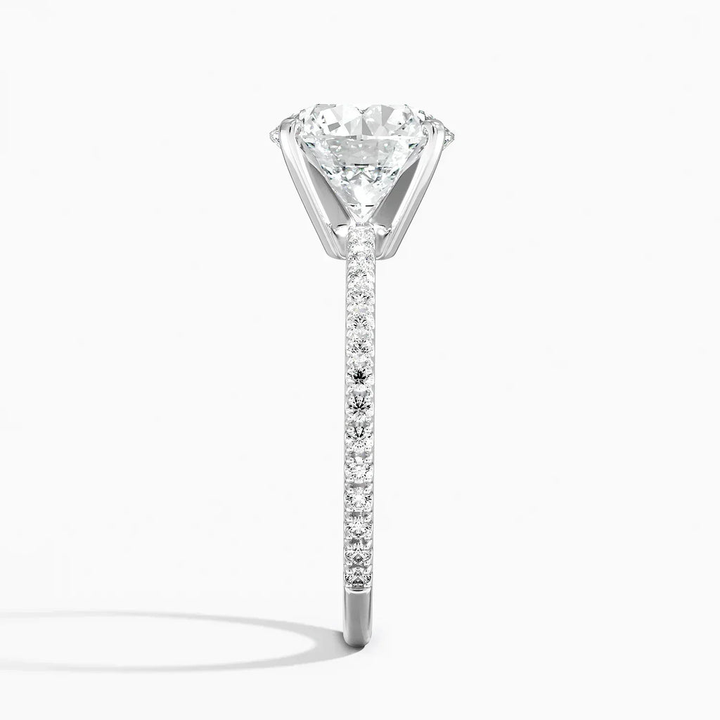 Pave Ring