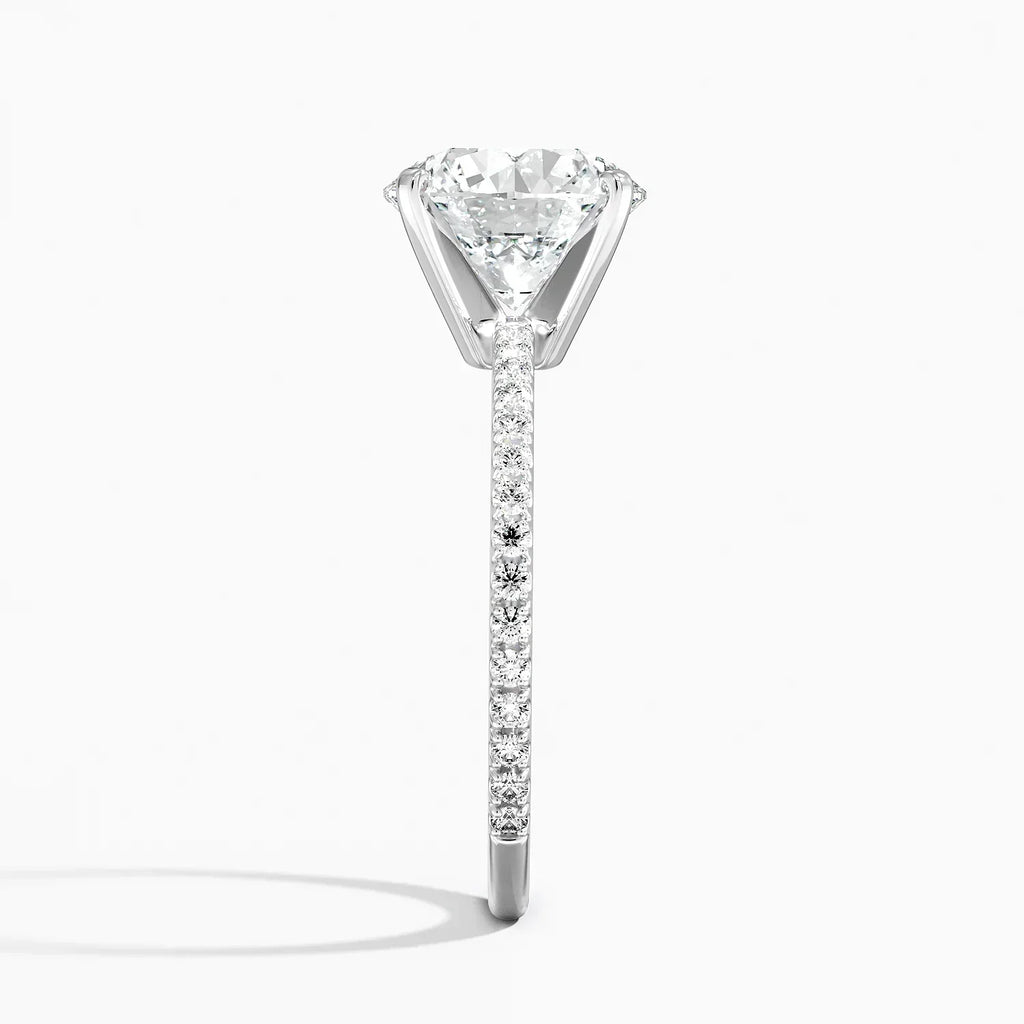Pave Ring