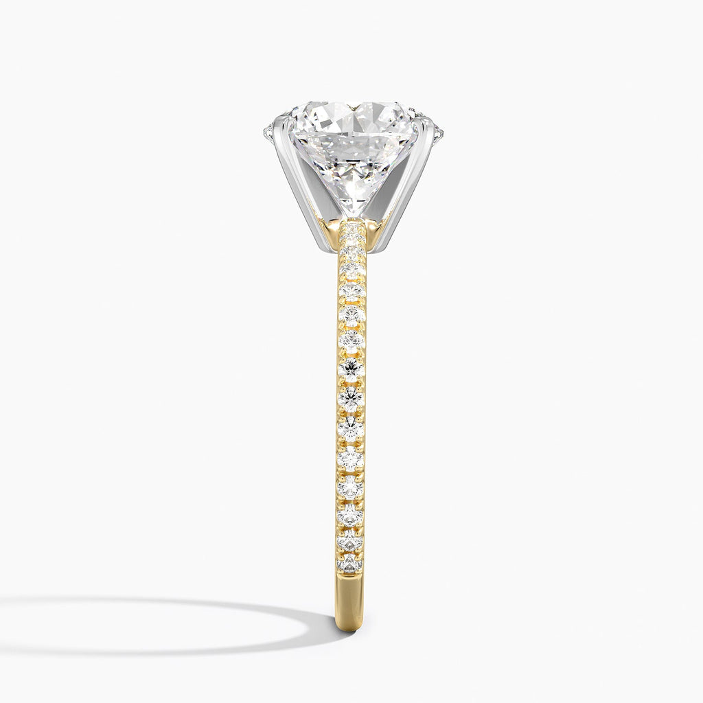 Pave Ring