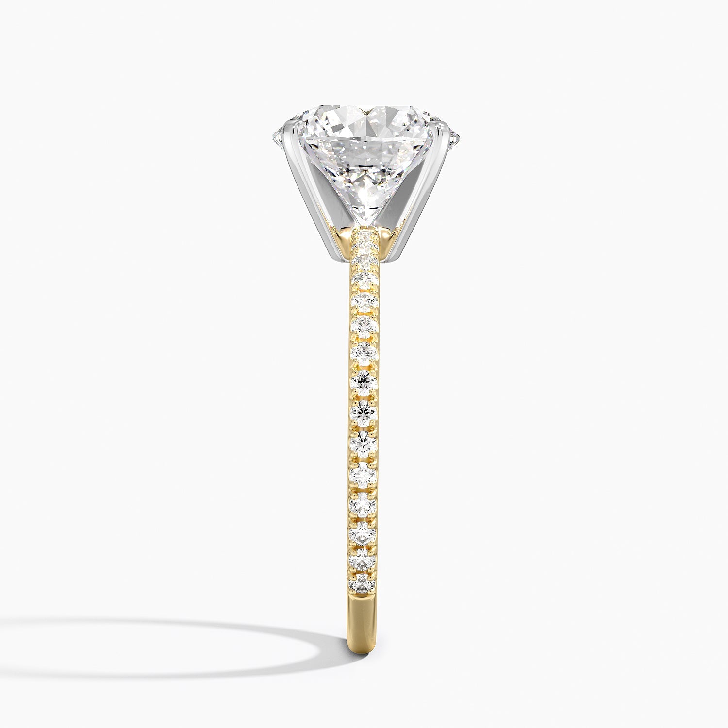 Pave Ring