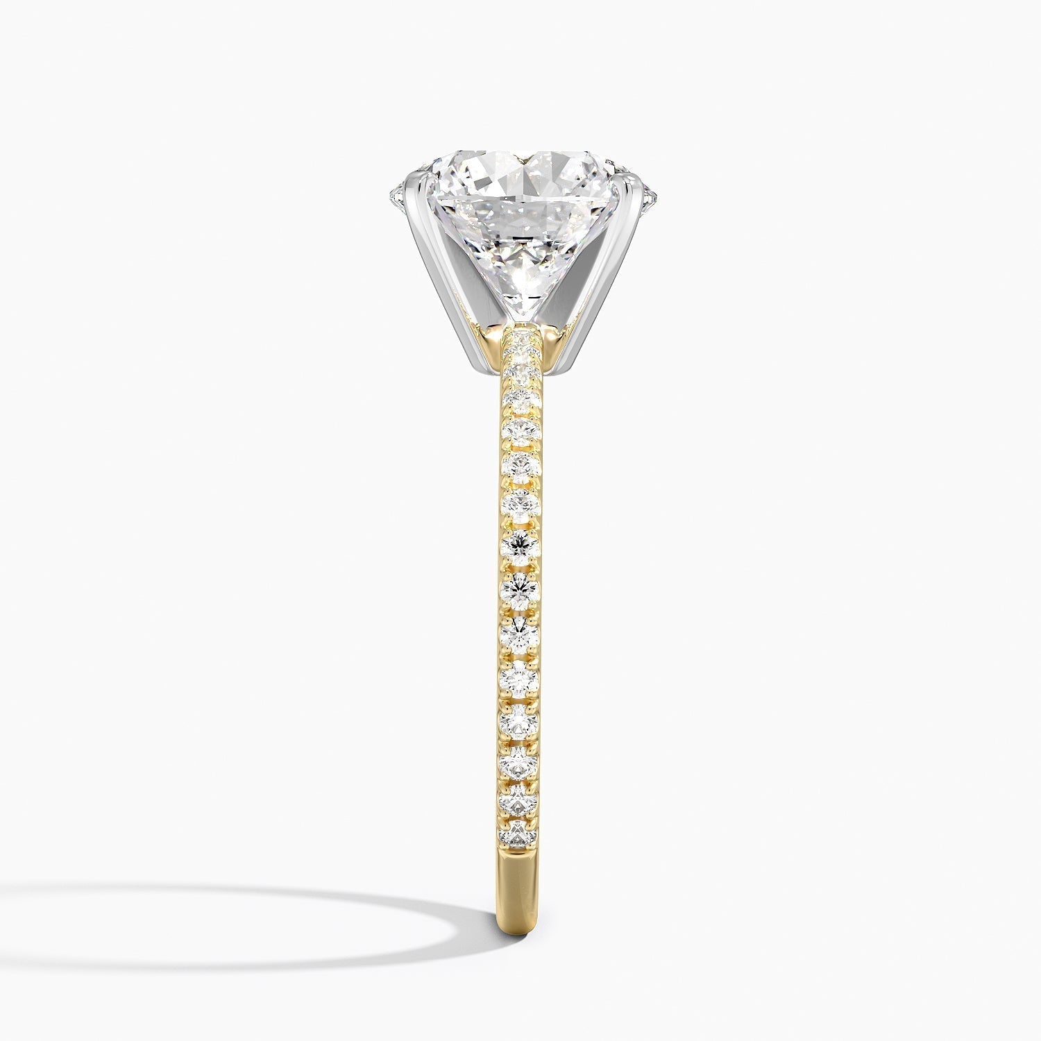 Pave Ring