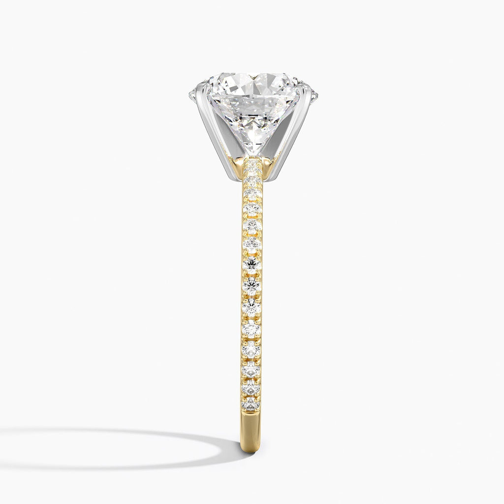 Pave Ring