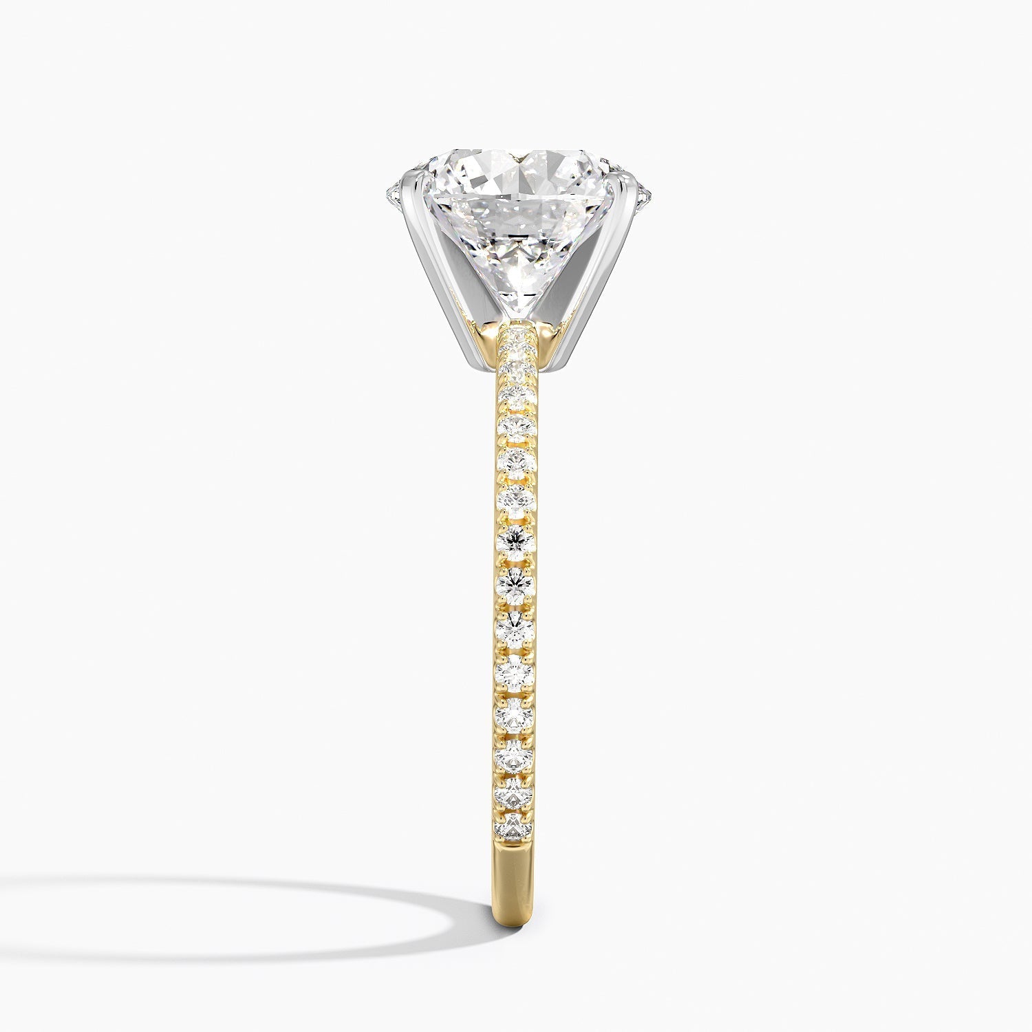 Pave Ring