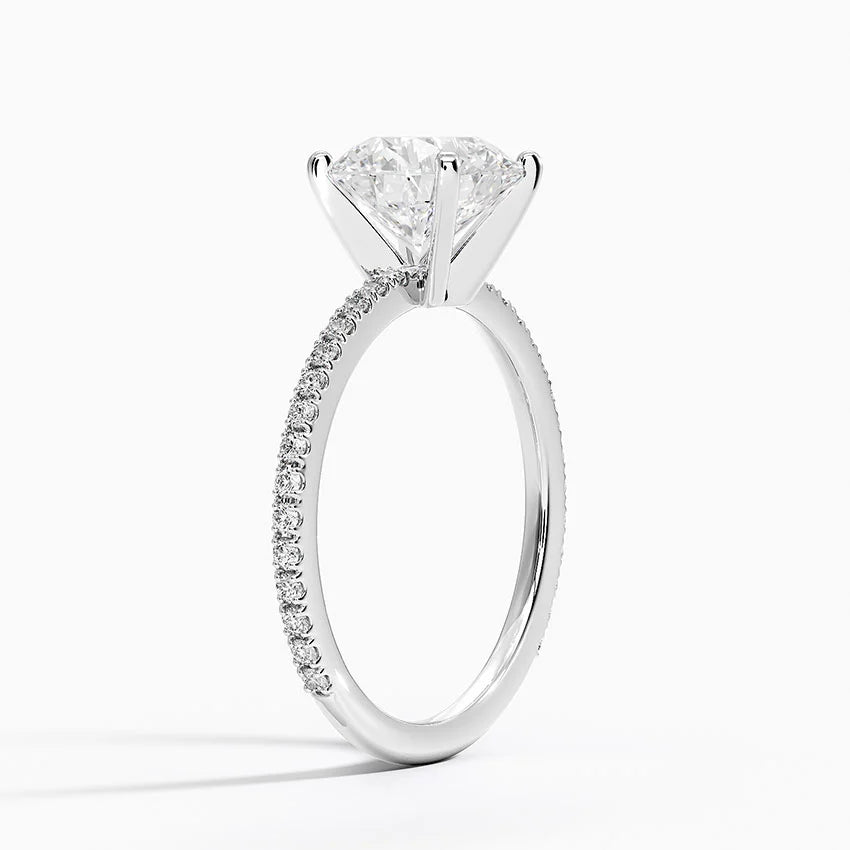 Pave Ring