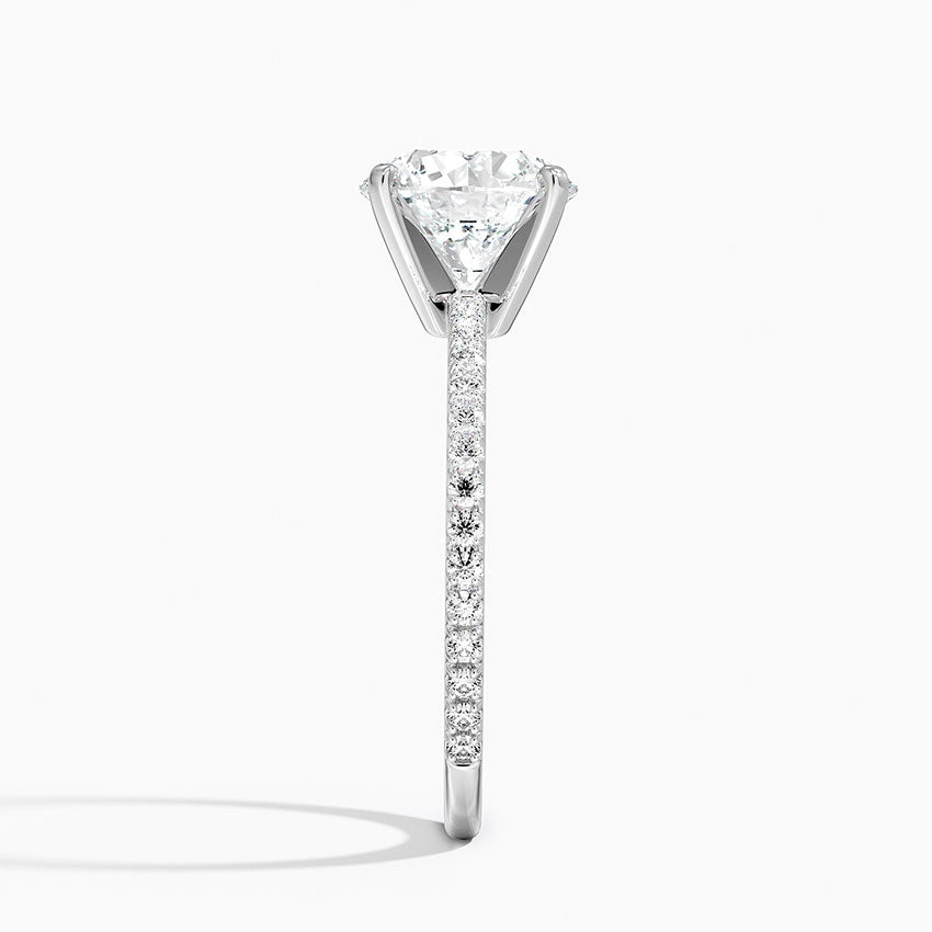 Pave Ring