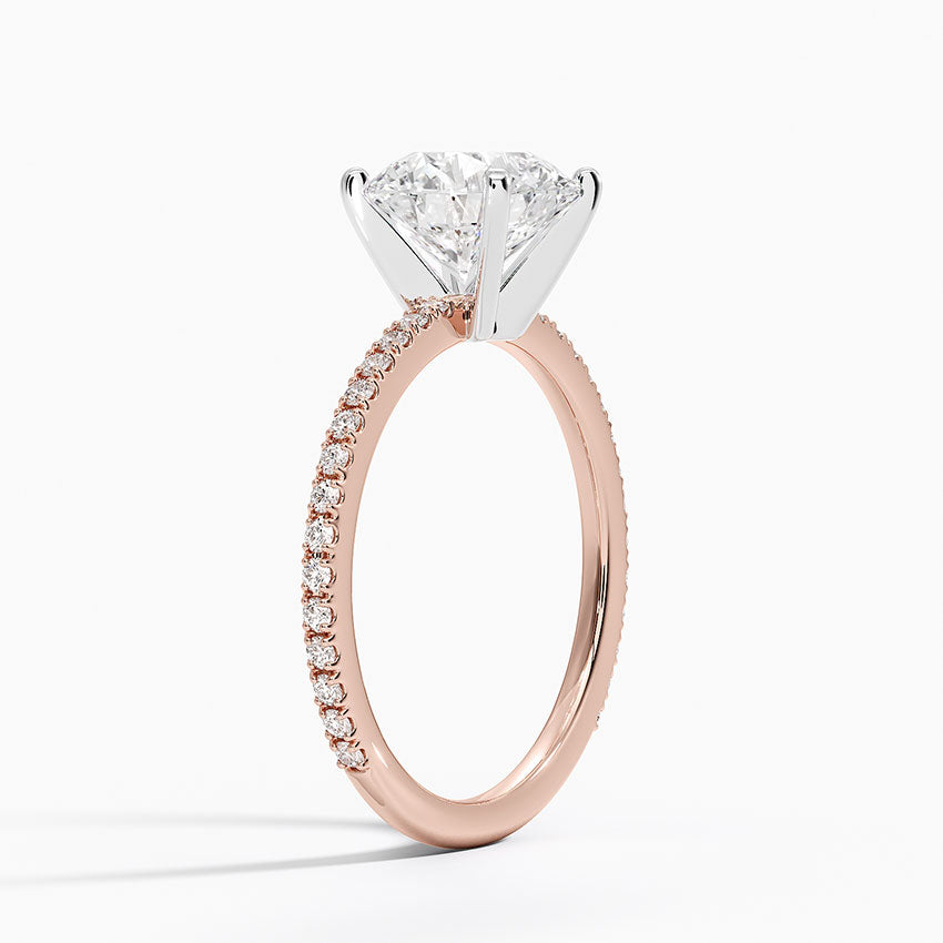 Pave Ring