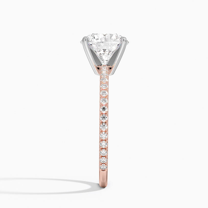 Pave Ring
