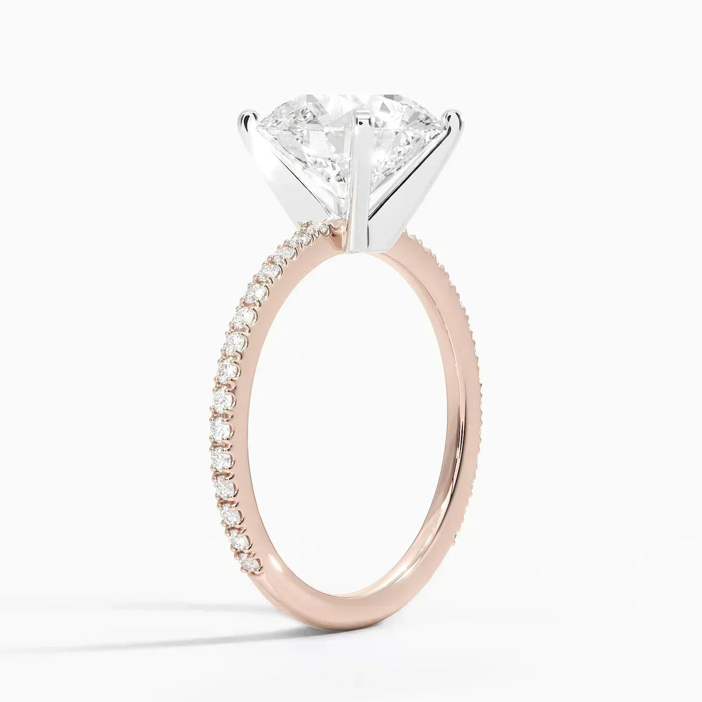 Pave Ring