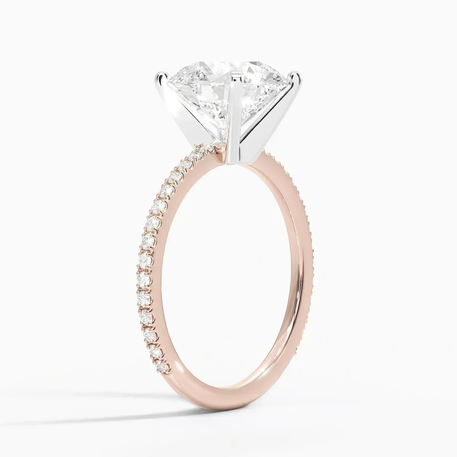 Pave Ring