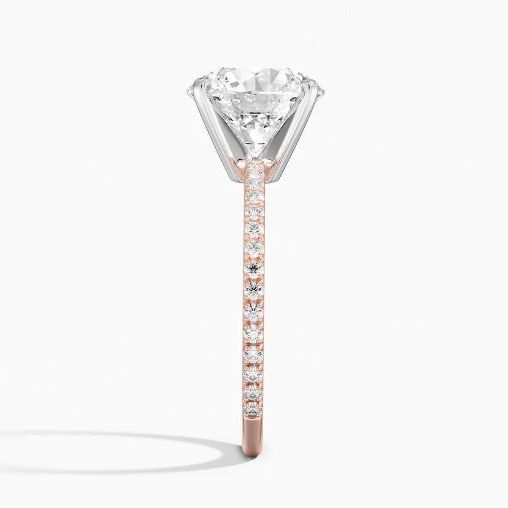 Pave Ring