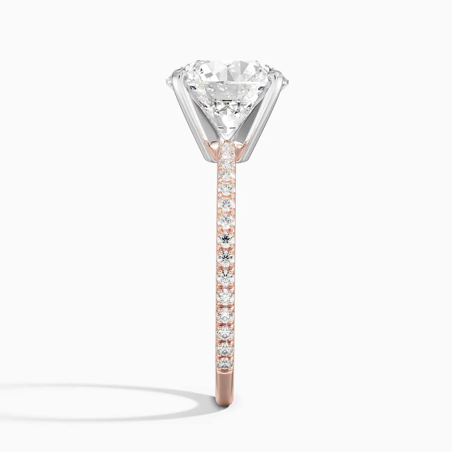 Pave Ring