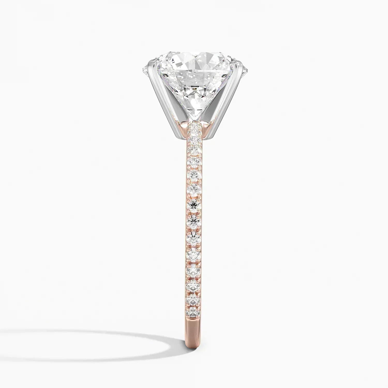 Pave Ring