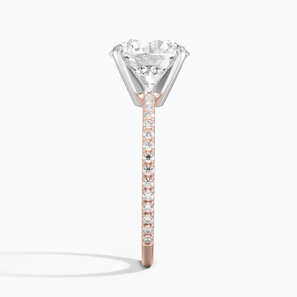 Pave Ring