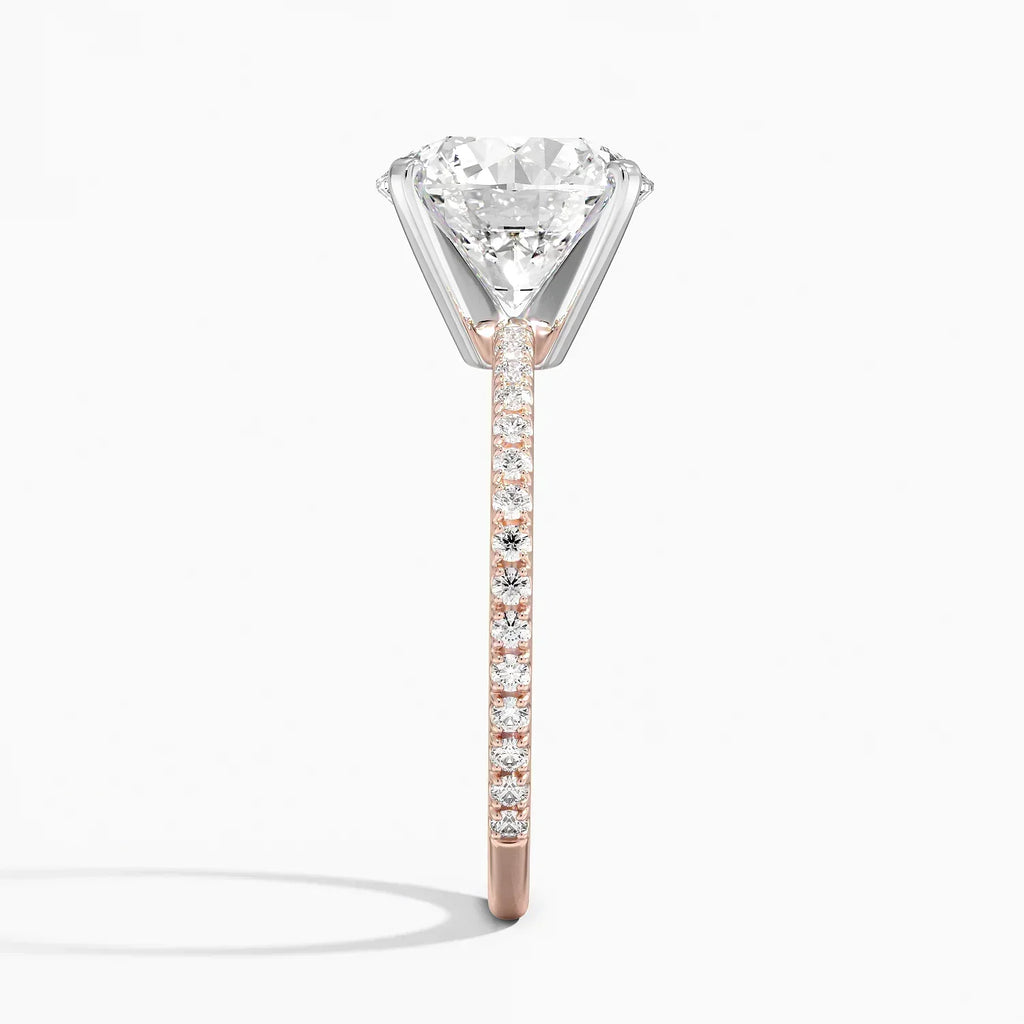 Pave Ring