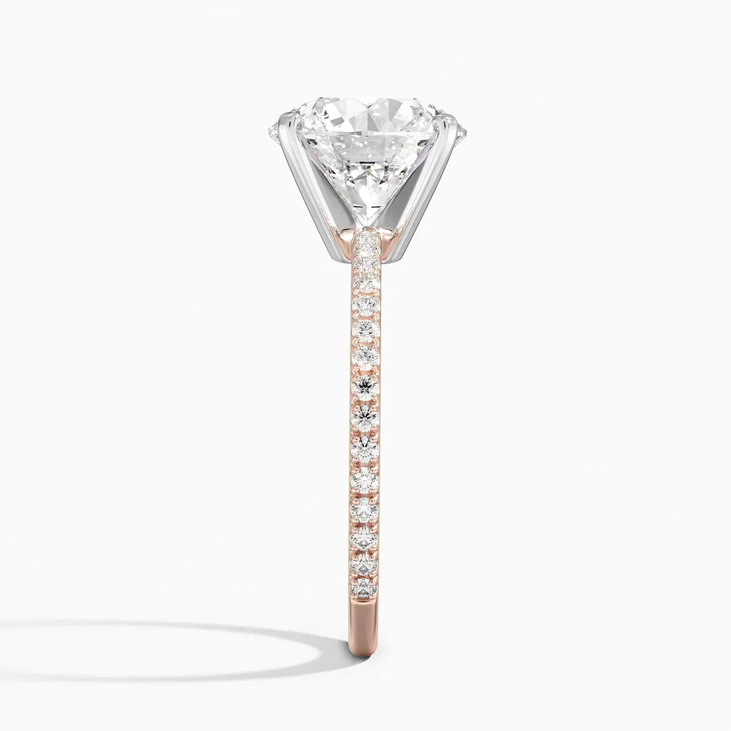 Pave Ring