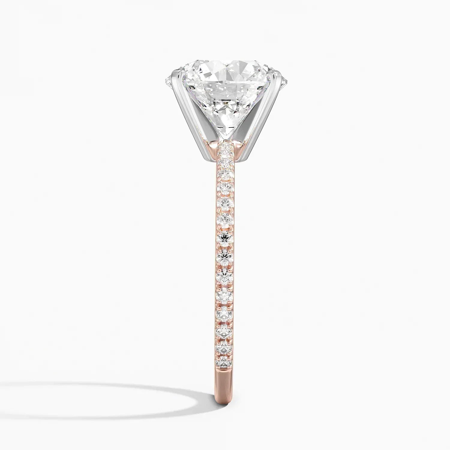 Pave Ring