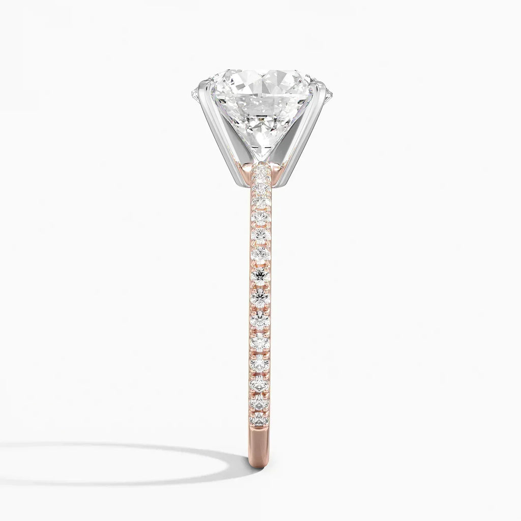 Pave Ring