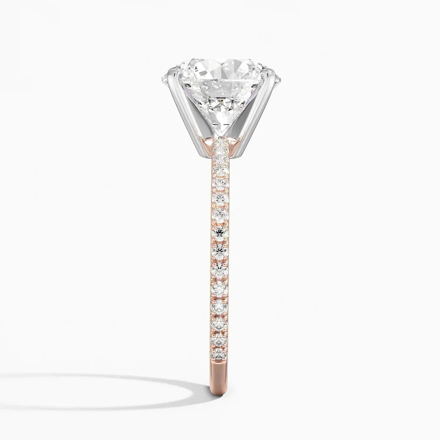 Pave Ring