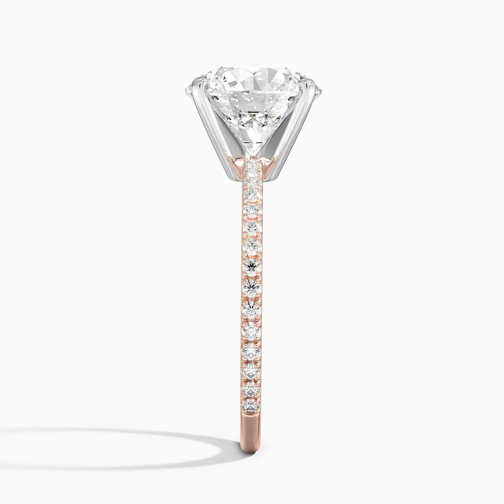 Pave Ring