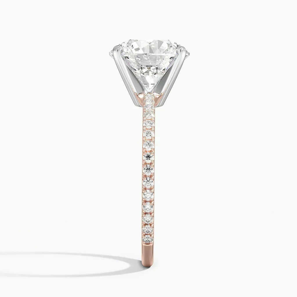 Pave Ring