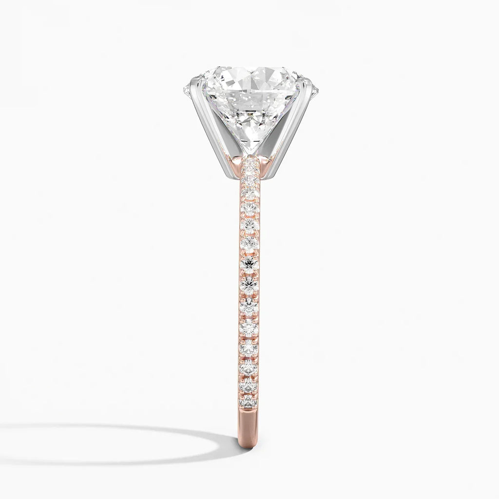 Pave Ring