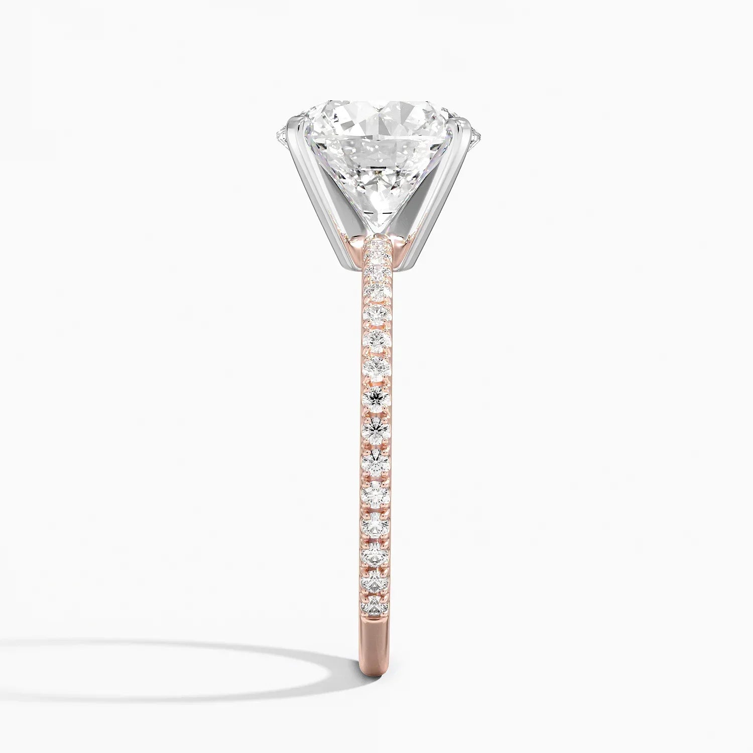 Pave Ring