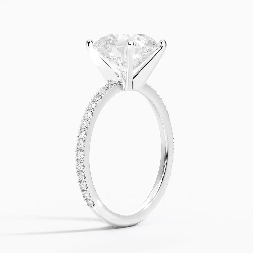 Pave Ring
