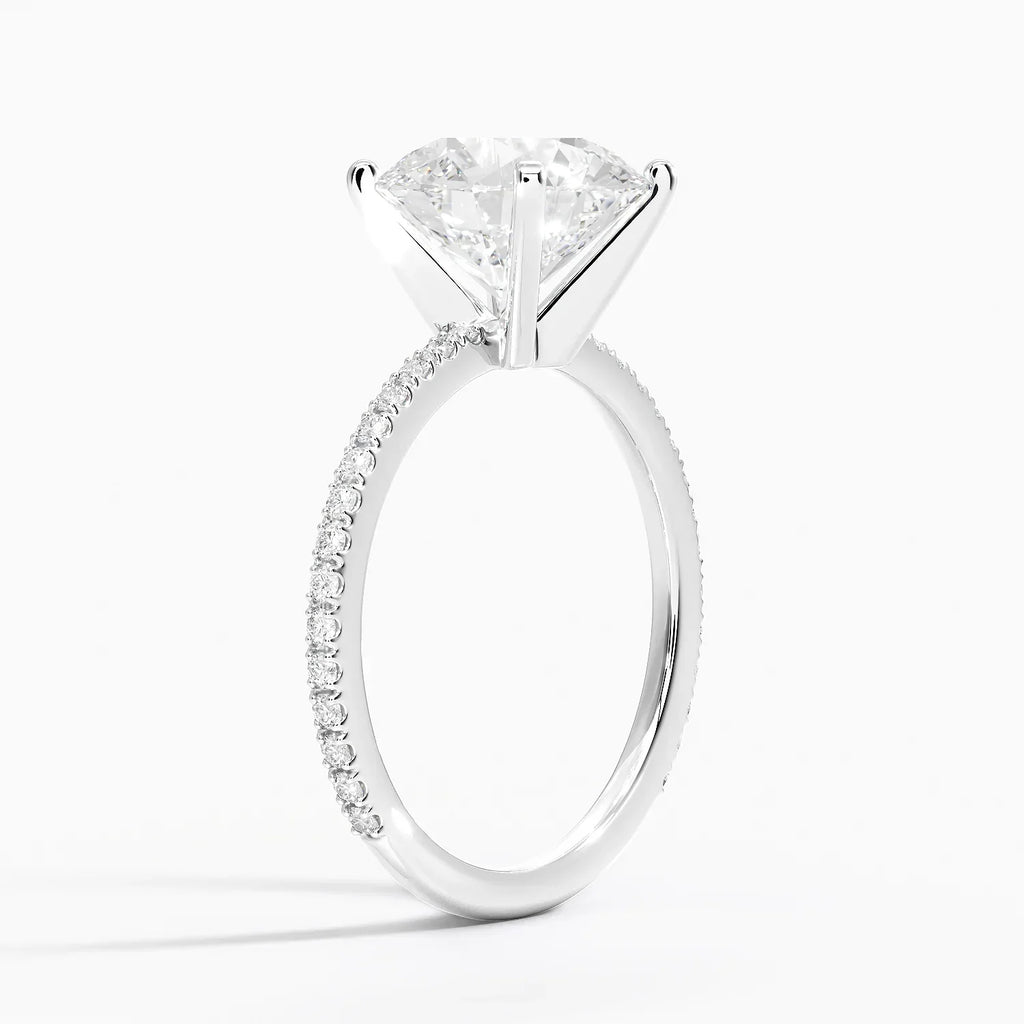 Pave Ring